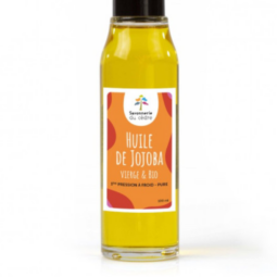 huile de jojoba la savonnerie du cèdre