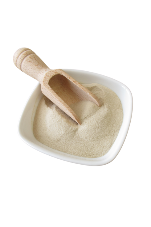 Agar agar bio en vrac
