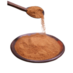 Cacao poudre non sucré bio vrac