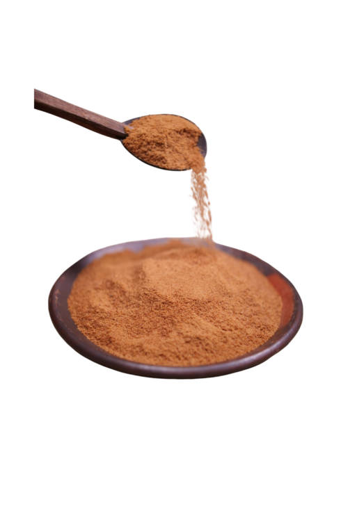 Cacao poudre non sucré bio vrac