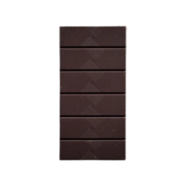 Tablette chocolat noir 88% bio