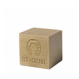 Savon de Marseille vube 300g huile d'olive