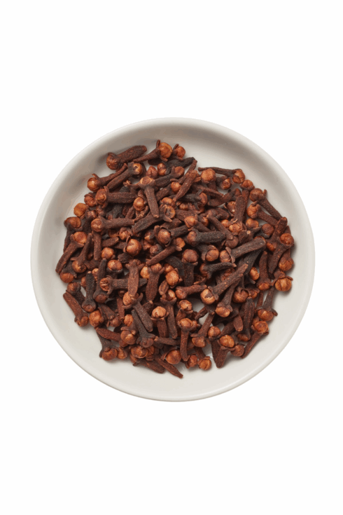 clou de girofle bio vrac