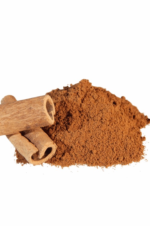 cannelle poudre bio vrac épice