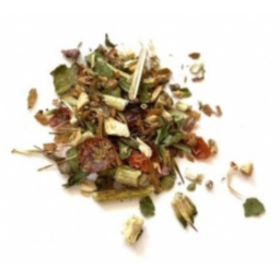 infusion défenses naturelles bio vrac la route des comptoirs