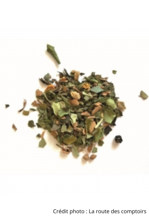infusion energie vitalité bio vrac la route des comptoirs