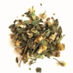 infusion sommeil bio vrac la route des comptoirs