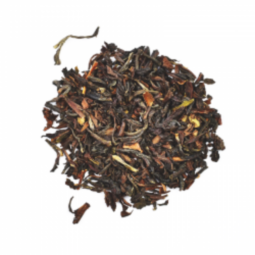 Thé noir darjeeling ambootia vrac bio la route des comptoirs