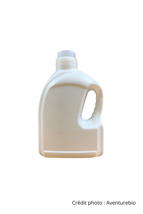 Contenant 2L + bouchon
