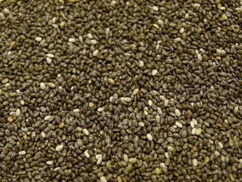 graine de chia bio vrac