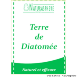 Terre de Diatomée