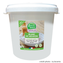 Blanc de Meudon Ecocert