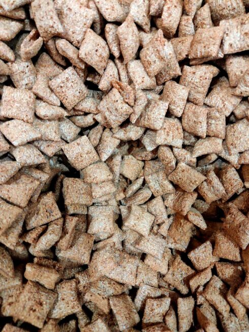 Céréales petit déjeuner Ka'ré Chocolat Noisette Bio en Vrac
