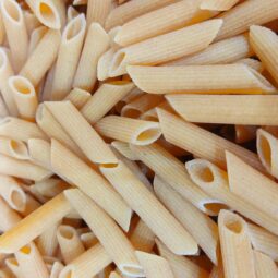 Penne semi-complète bio et vrac