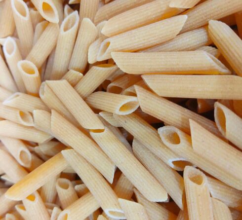 Penne semi-complète bio et vrac