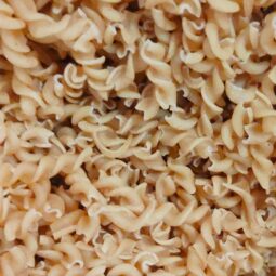 Pâte Fusilli Riz Quinoa Bio en vrac