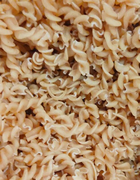 Pâte Fusilli Riz Quinoa Bio en vrac