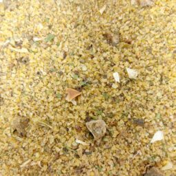Taboulé de Boulgour Dattes et Orange Bio en Vrac Beendhi