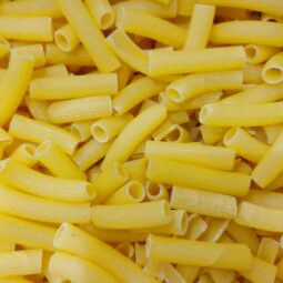 Pâtes Rigatoni au Maïs et Riz Vrac et Bio