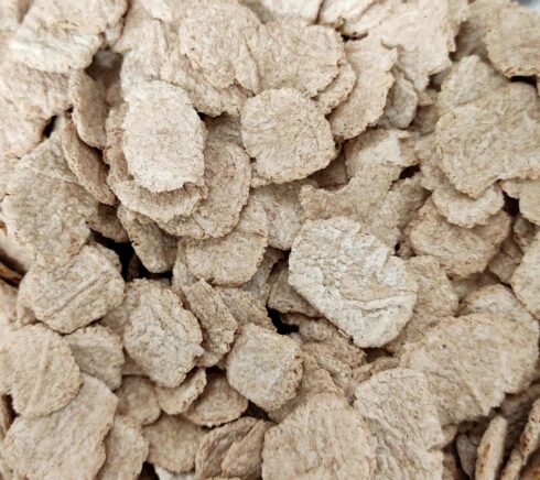 Céréales Petit Déjeuner Bio et Vrac Flakes de Sarrasin