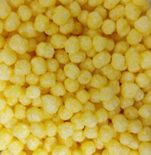 Céréales Petit Déjeuné Mop's Miel Bio en Vrac