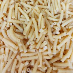 Macaroni Blanc Bio en Vrac
