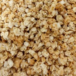 Céréales Petit Déjeuner Bio et Vrac Krounchy Nature