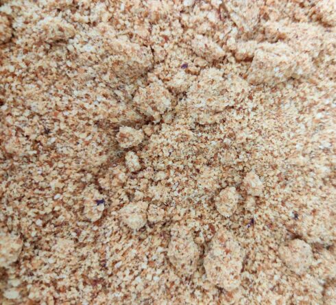 Poudre de noisette bio et vrac
