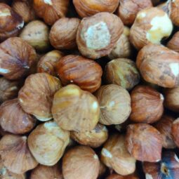 Noisette nature Bio en vrac