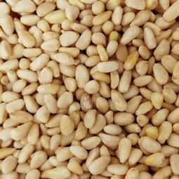 Pignon de pin bio vrac