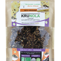 krunola banane cacao