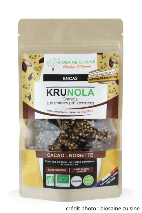 krunola noisette cacao