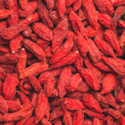 Baie de goji bio et vrac