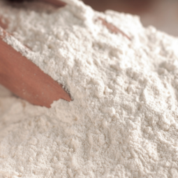 Farine de blé Blanche bise T80 bio vrac