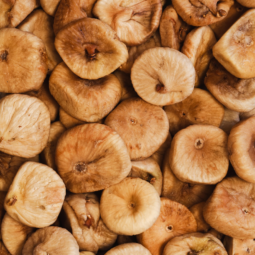Figues protobens séchées bio en vrac