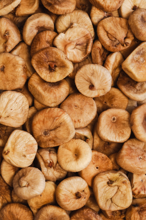 Figues protobens séchées bio en vrac