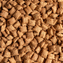 Ka'ré choco noisette bio en vrac céréales enfant