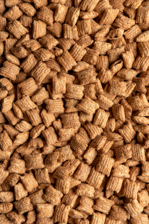 Ka'ré choco noisette bio en vrac céréales enfant