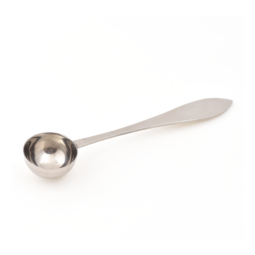 cuillère à thé et café