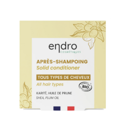 Après shampoing Endro