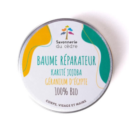 Baume Karité Jojoba