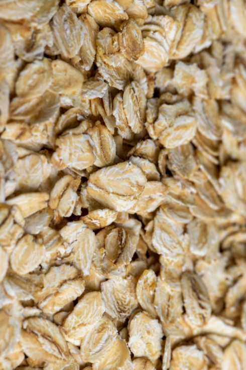 Flocon d'avoine gros bio vrac