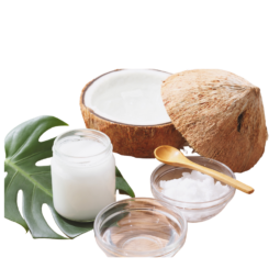 Huile de coco bio vrac