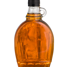 Sirop d'érable bio en vrac