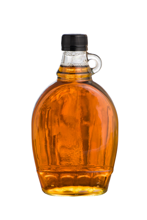 Sirop d'érable bio en vrac