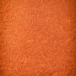 Argile rouge vrac
