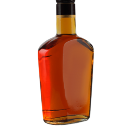 Rhum ambré bio et en vrac