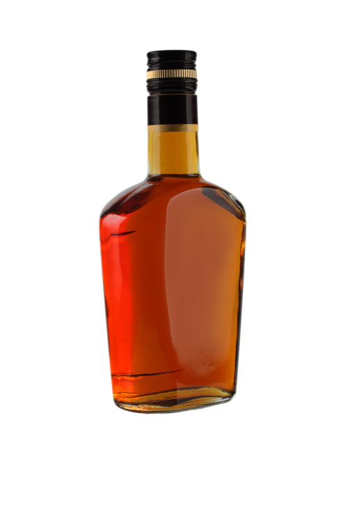 Rhum ambré bio et en vrac