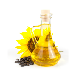 Huile de tournesol désodorisé vrac bio