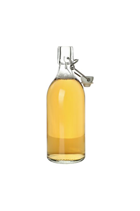 Vinaigre de cidre biologique vrac